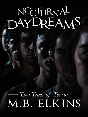 cover image of Nocturnal Daydreams: Two Tales of Terror